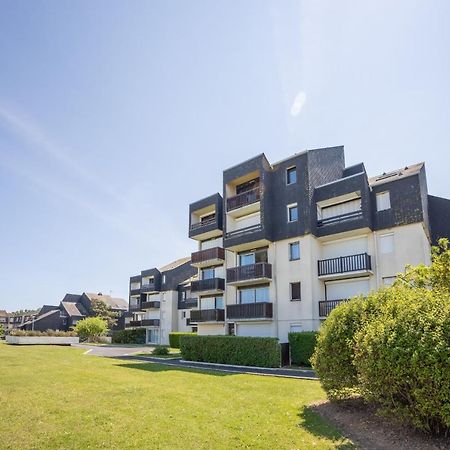Sunan Courseulles-sur-Mer Exterior foto