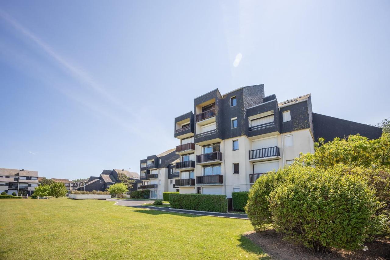Sunan Courseulles-sur-Mer Exterior foto